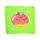 Prosop Comprimat - Pisica Pusheen - Fructe