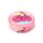 Prosop Comprimat - Pisica Pusheen - Fructe