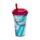 Pahar Rezistent la Spargere cu Pai - Hatsune Miku