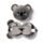Pernă cu Mască de Ochi Relaxeazzz - Koala - Adoramals