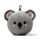 Pernă cu Mască de Ochi Relaxeazzz - Koala - Adoramals