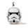 Pernă cu Mască de Ochi Relaxeazzz - Stormtrooper