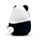Pernă de Pluș - Panda - Squidglys - Adoramals