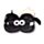 Pernă cu Mască de Ochi Relaxeazzz - Shaun the Sheep