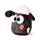 Pernă de Pluș - Shaun the Sheep - Squidglys