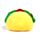 Pernă de Pluș - Taco - Squidglys - Foodiemals