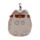 Pernă cu Mască de Ochi Relaxeazzz - Pisica Pusheen cu Ochelari de Soare