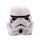 Pernă de Pluș - Originalul Stormtrooper