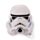 Pernă de Pluș - Originalul Stormtrooper