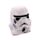 Pernă de Pluș - Originalul Stormtrooper