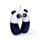 Pernă de Călătorie în Memory Relaxeazzz de Copii - Panda Banjo