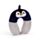 Pernă de Călătorie în Memory Relaxeazzz de Copii - Pinguinul Chip