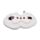 Pernă cu Mască de Ochi Relaxeazzz - Pisica Pusheen - Sushi