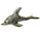 Animal Umplut cu Nisip - Delfin 35cm