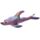 Animal Umplut cu Nisip - Delfin 35cm