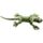 Animal Umplut cu Nisip - Clamidosaur 45cm