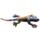 Animal Umplut cu Nisip - Clamidosaur 45cm