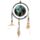 Captator de Vise - Guidance Wolf - Lup cu pui - Lisa Parker - 16cm