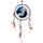 Captator de Vise - Sacred Love - Unicorn - Lisa Parker - 16cm
