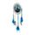 Captator de Vise - Lup - Spirit of The Wolf Pack - 16cm