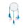 Captator de Vise - Lup - Spirit of The Wolf Pack - 16cm