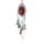 Captator de Vise - Lup - Fairy Dream Wolf & Cub - 16cm