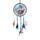 Captator de Vise - Fairy Stories Wolf & Fairy - Lisa Parker - 16cm