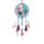 Captator de Vise - Unicorn - Fairy Whispers - Lisa Parker - 16cm