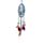 Captator de Vise - Unicorn - Fairy Whispers - Lisa Parker - 16cm