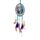 Captator de Vise - Unicorn - Fairy Whispers - Lisa Parker - 16cm