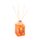 Parfum de Cameră cu Bețișoare 100ml - Papaya și Cocos