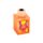 Parfum de Cameră cu Bețișoare 100ml - Papaya și Cocos