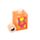 Parfum de Cameră cu Bețișoare 100ml - Papaya și Cocos