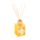 Parfum de Cameră cu Bețișoare 100ml - Miere și Mușețel - Nectar Meadows