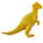 Kit de Arheolog - Mini Dinosaur