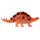 Kit de Arheolog - Mini Dinosaur