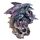 Magnet - Craniu cu Dragon
