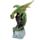Dragon pe Craniu cu Cristal - Dark Legends