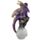 Dragon pe Craniu cu Cristal - Dark Legends