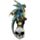 Dragon pe Craniu cu Cristal - Dark Legends