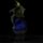 Dragon peste Ou cu Cristale LED