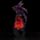 Dragon peste Ou cu Cristale LED