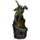 Dragon peste Ou cu Cristale LED