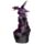 Dragon peste Ou cu Cristale LED