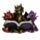 Trei Baby Dragoni Citind o Carte