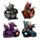 Baby Dragon Protector - Piatra Elementelor