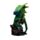 Dragon Verde pe Craniu - Enchanted Nightmare