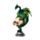 Dragon Verde pe Craniu