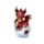 Baby Dragon Roșu iese din Ou