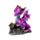 Baby Dragon Mov - Ametist